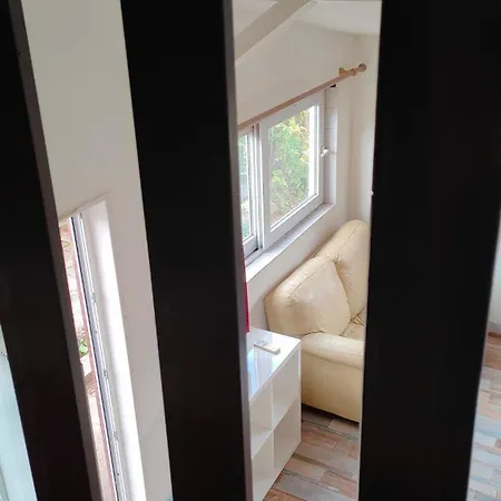 Studio - Les Capucins Climatise Appartement *
