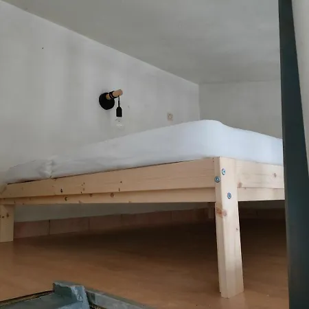 Appartement Studio - Les Capucins Climatise *
