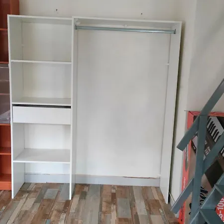 Studio - Les Capucins Climatise Appartement *