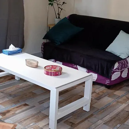 Studio - Les Capucins Climatise